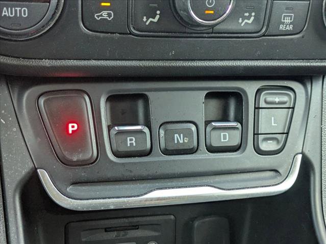 Used 2019 GMC Terrain Denali w/ Driver Alert Package II image 12