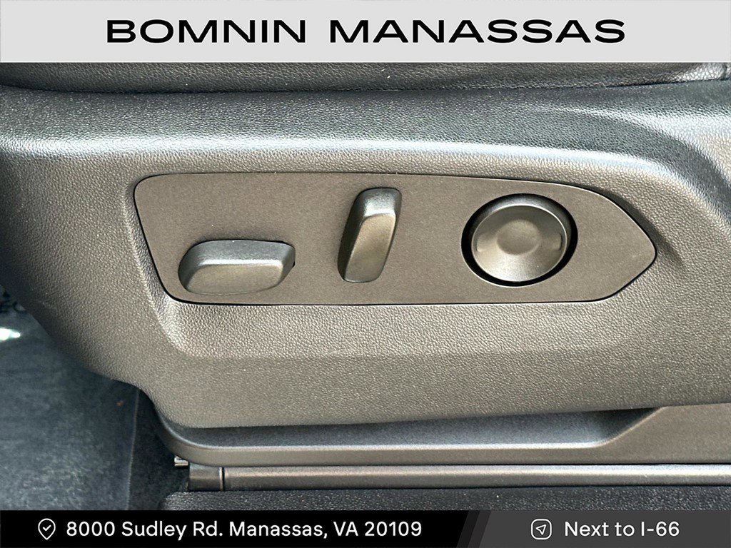 Certified 2022 Chevrolet Tahoe Z71 image 15