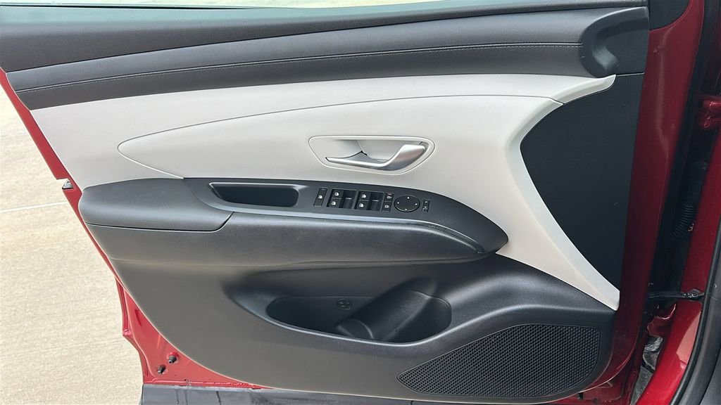 Certified 2025 Hyundai Tucson SEL image 19