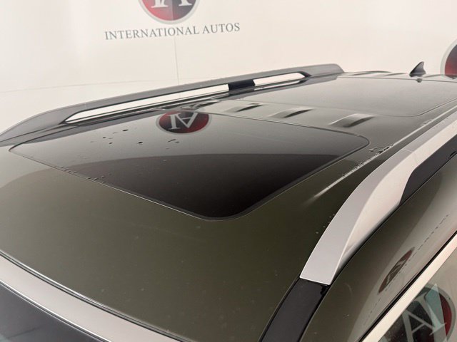 New 2026 Hyundai Palisade Limited AWD/4WD image 11