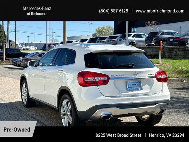 Certified 2019 Mercedes-Benz GLA 250 GLA 250 image 27