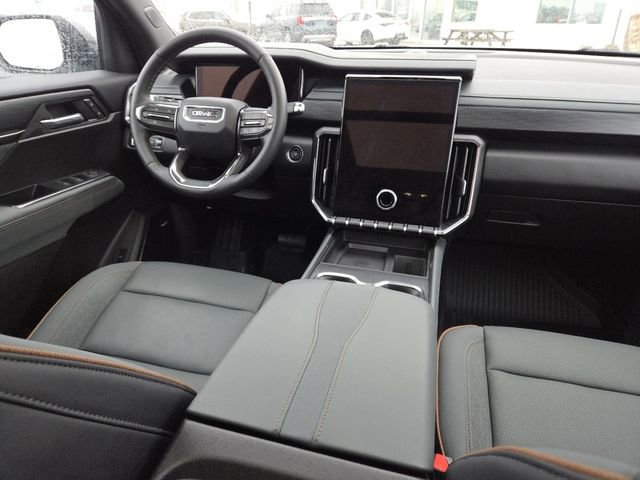 Used 2025 GMC Acadia AT4 w/ Luxury Package image 31