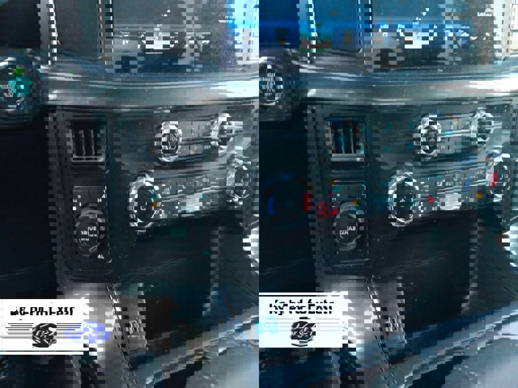 Certified 2022 Ford F150 XLT w/ Equipment Group 302A High image 36