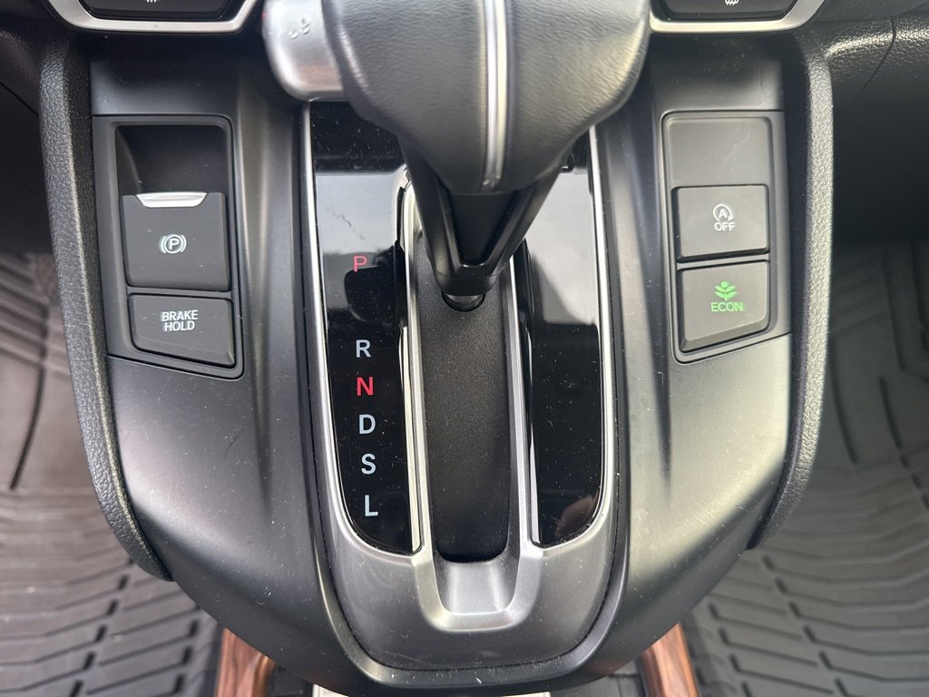 Used 2021 Honda CR-V Touring image 16