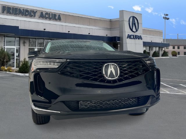 New 2026 Acura RDX w/ Technology Package AWD/4WD image 10
