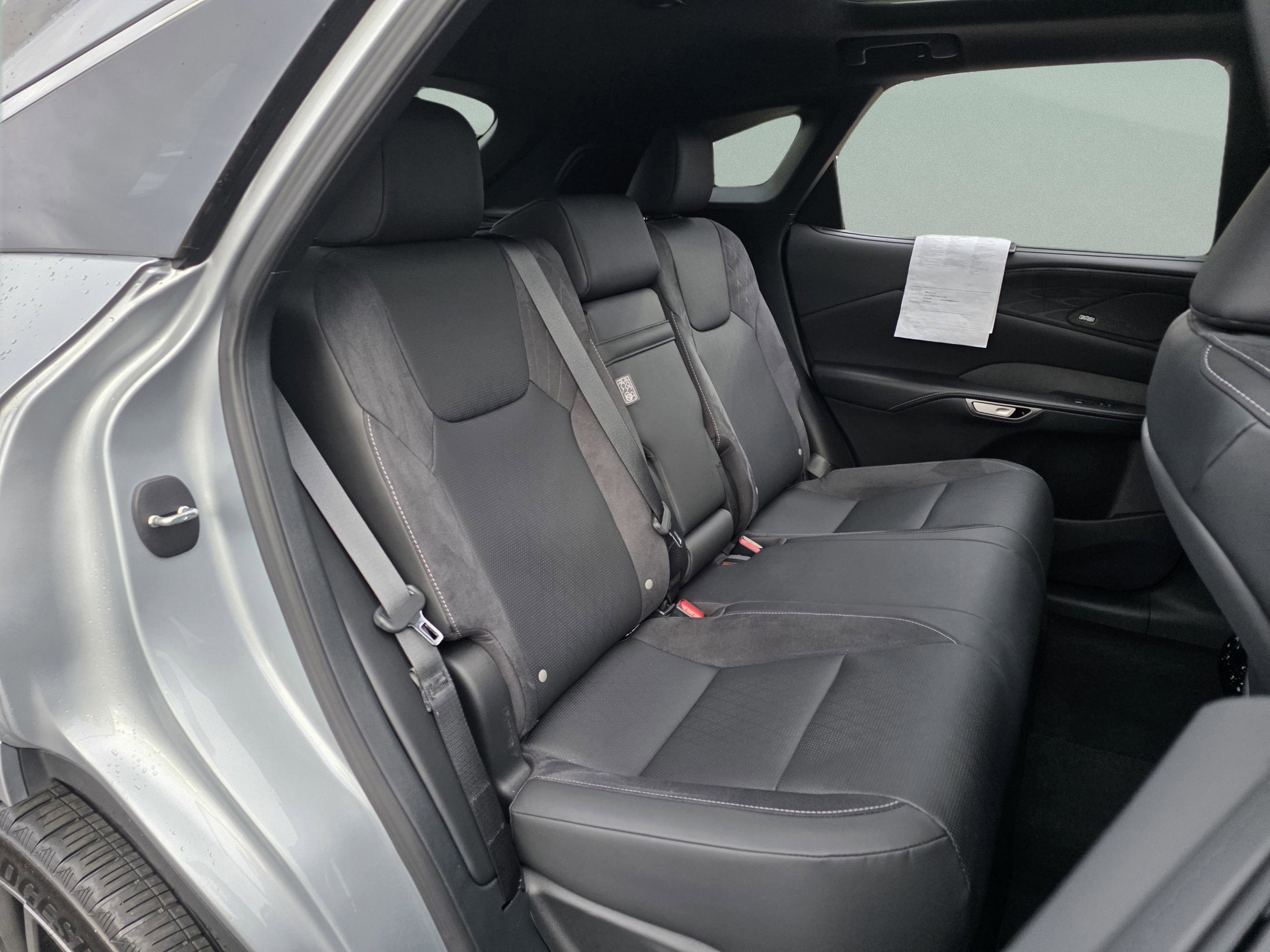 Certified 2024 Lexus RX 350 image 25