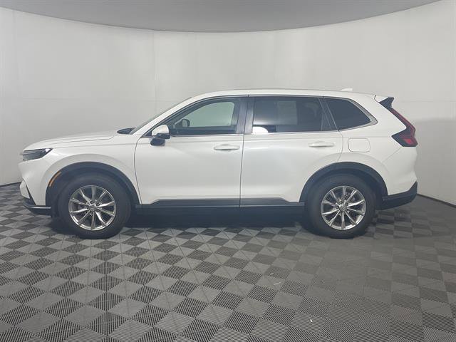 Used 2025 Honda CR-V EX-L image 4