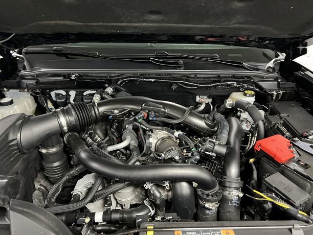 Used 2025 Ford Ranger Raptor AWD/4WD image 30