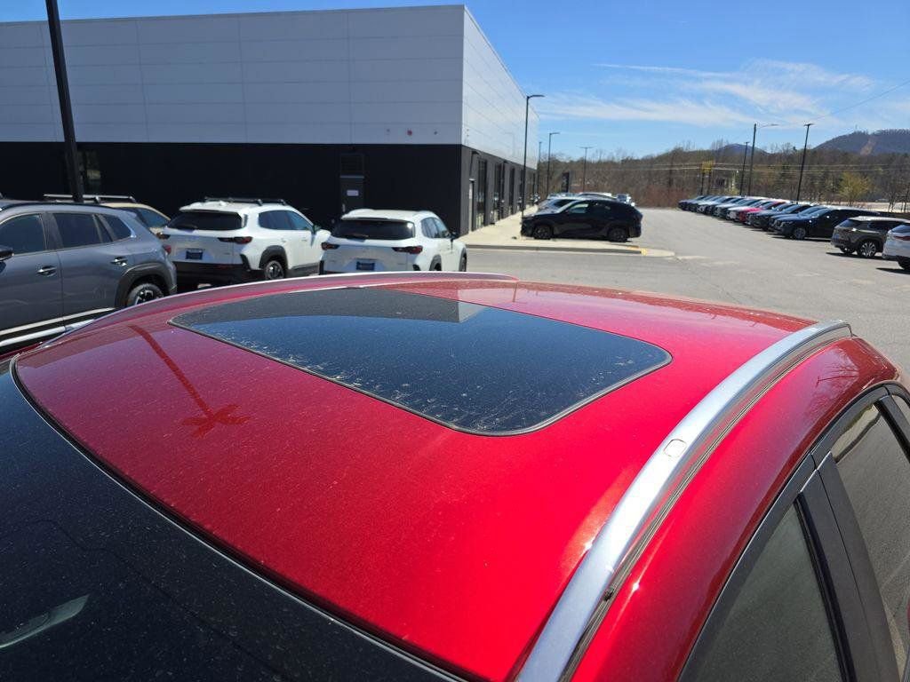 New 2026 MAZDA CX-30 AWD 2.5 S image 12