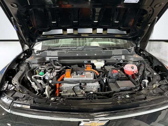 New 2026 Chevrolet Equinox EV LT AWD/4WD image 30