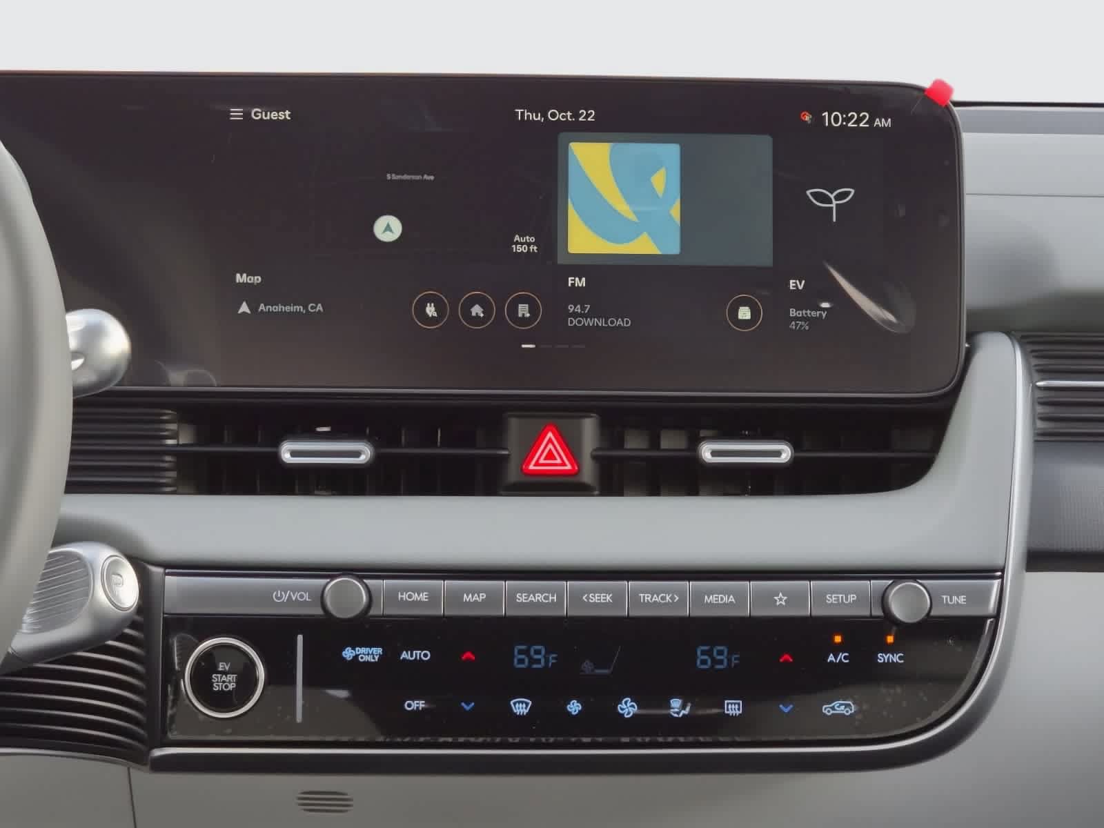 New 2027 Hyundai Ioniq 5 Limited RWD image 17