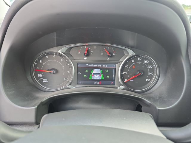 Used 2023 GMC Terrain SLT image 19