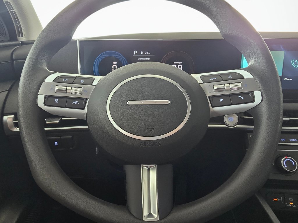 New 2026 Hyundai Tucson SE AWD/4WD image 20