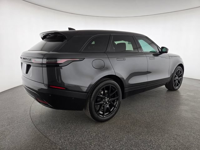 New 2026 Land Rover Range Rover Velar Autobiography AWD/4WD image 2