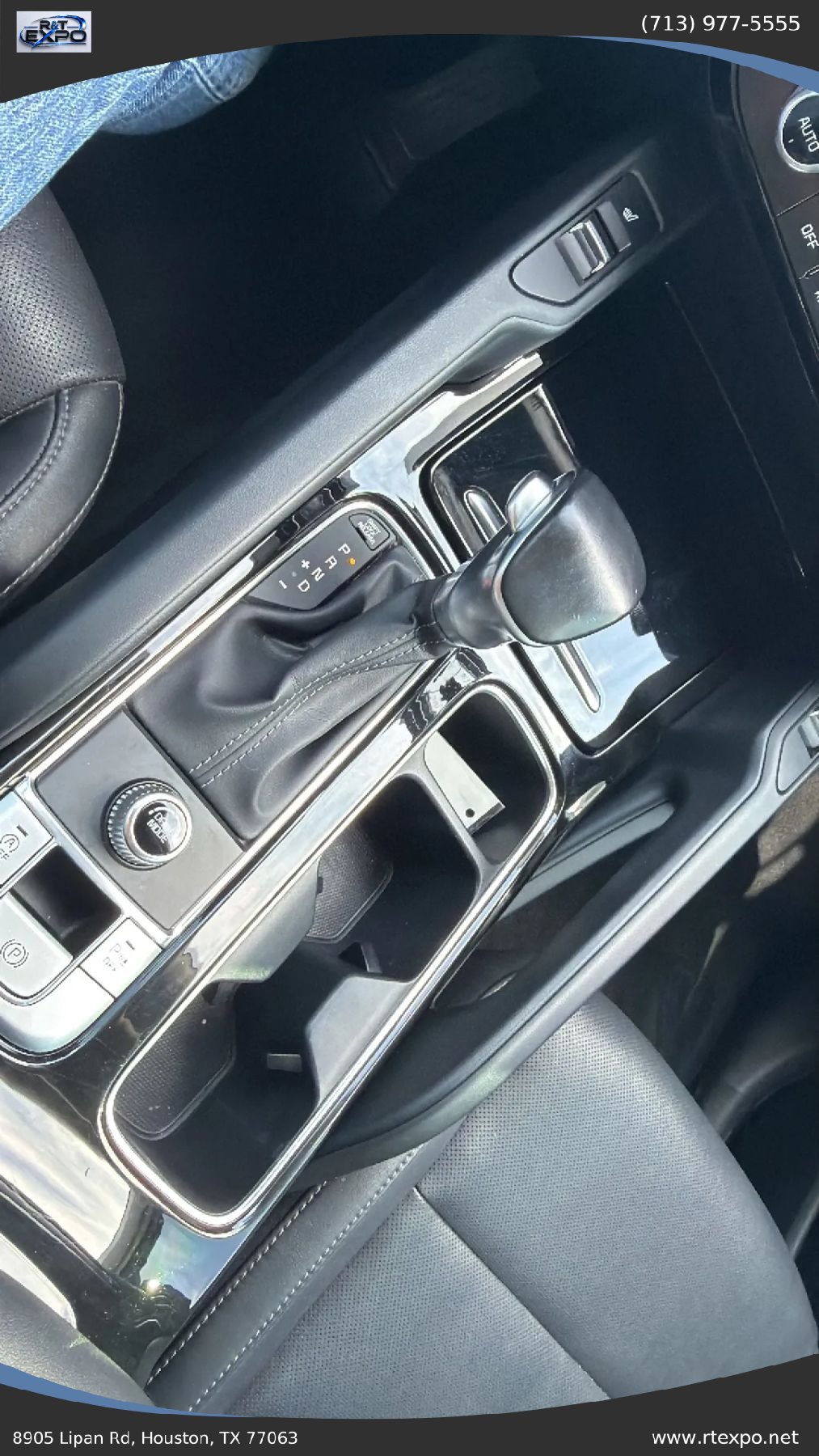 Used 2022 Kia Telluride S FWD image 49