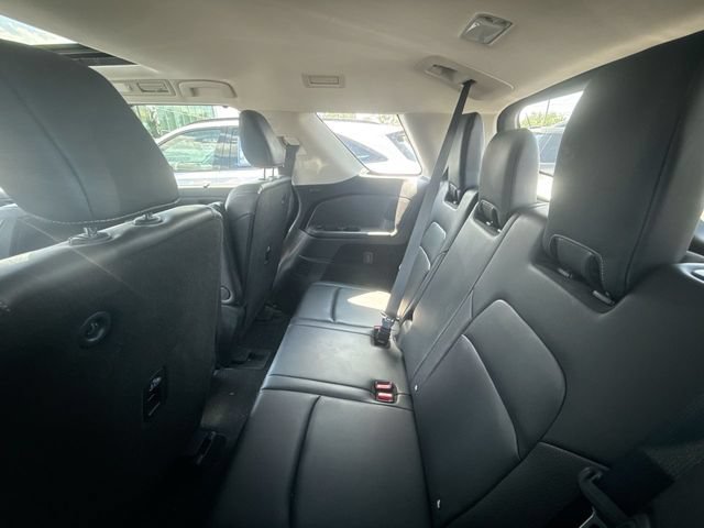 Used 2023 Nissan Pathfinder SL w/ SL Premium Package AWD/4WD image 10