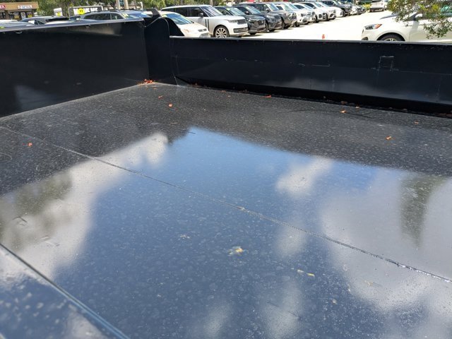 Used 2024 Ford F550 XL image 14