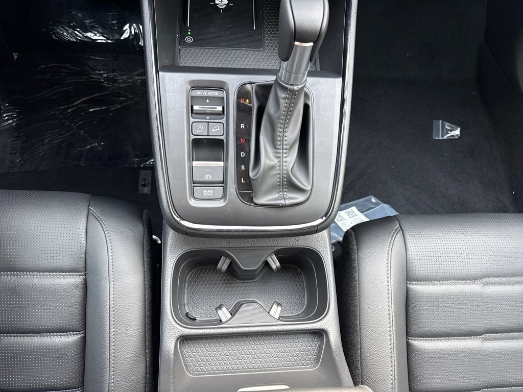 New 2026 Honda CR-V EX-L image 19