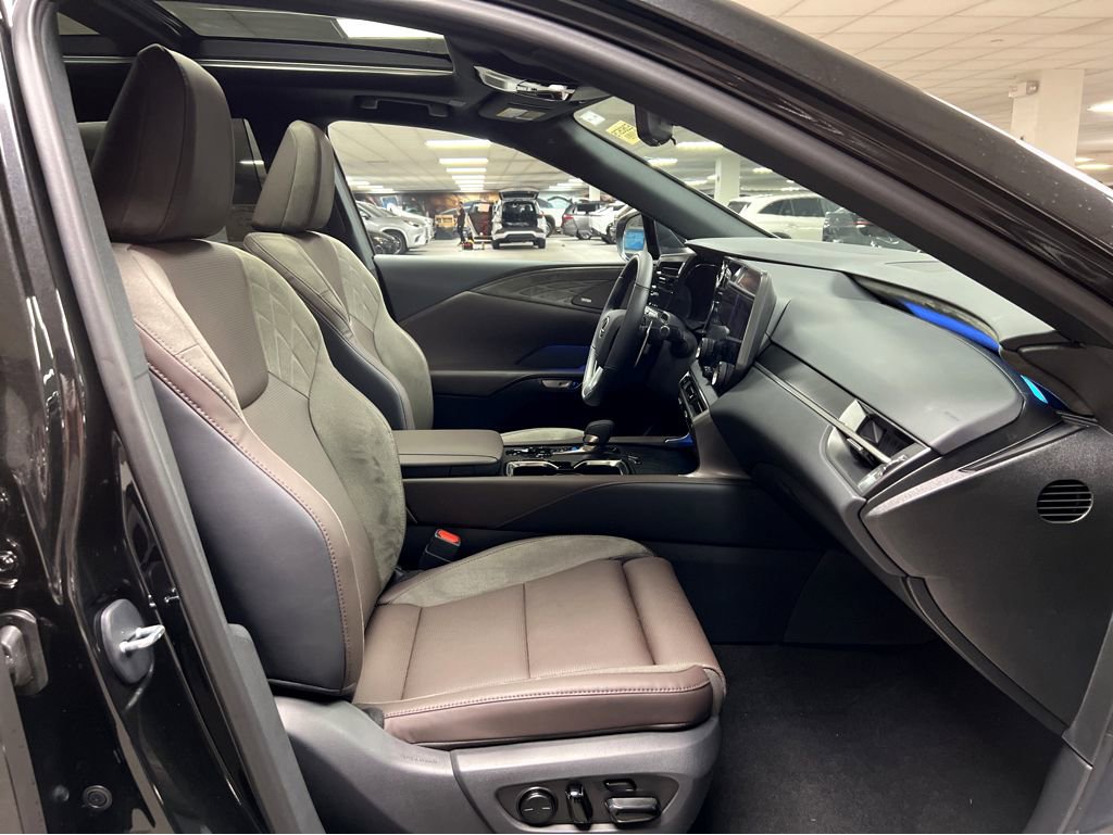New 2026 Lexus RX 350 AWD/4WD image 32
