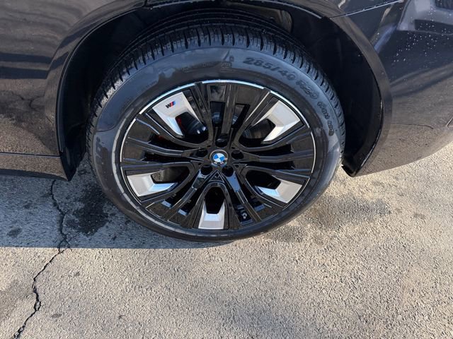 New 2026 BMW X3 xDrive30 w/ Premium Package AWD/4WD image 18