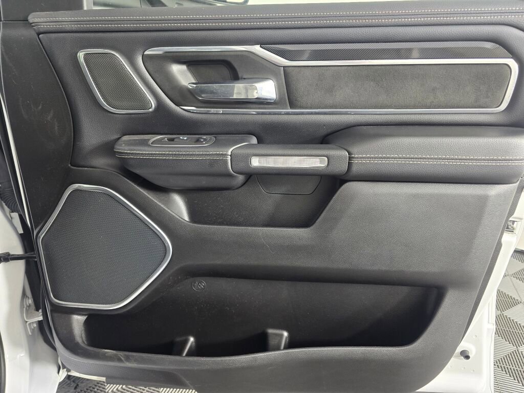 Used 2022 RAM 1500 Laramie image 43