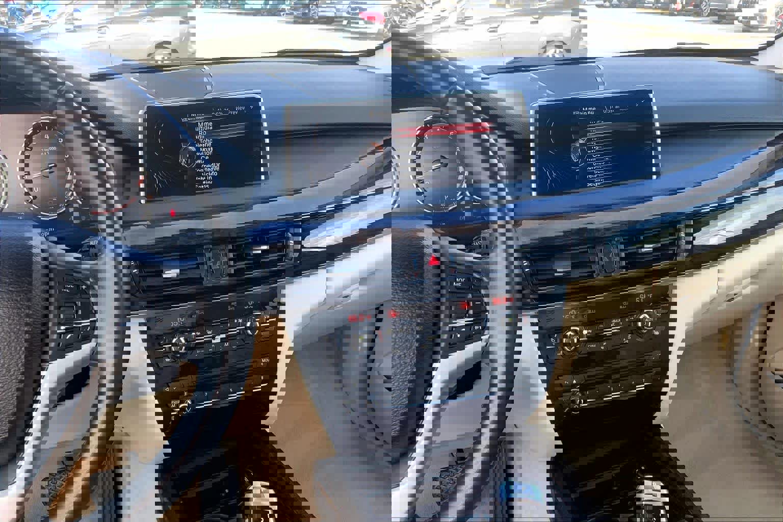 Used 2015 BMW X5 xDrive35i image 6