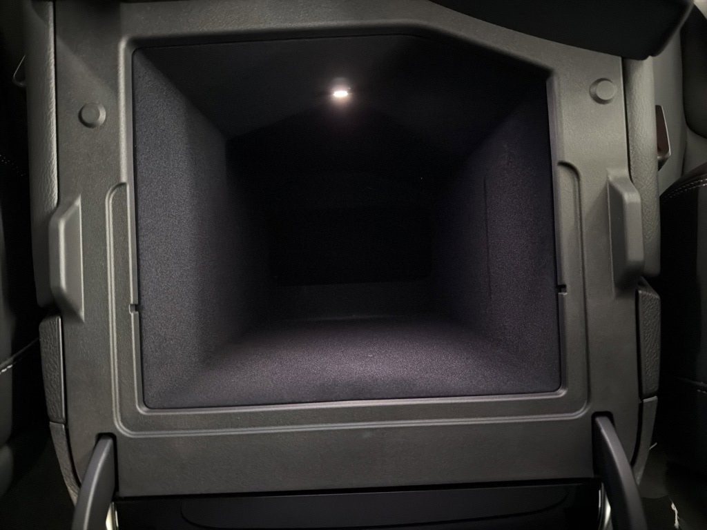 New 2026 INFINITI QX80 Pure image 26