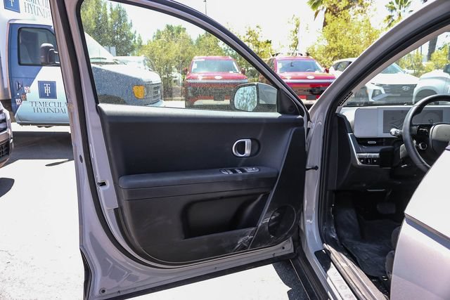 Certified 2024 Hyundai Ioniq 5 SEL AWD/4WD image 31