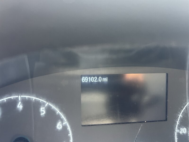 Used 2022 Ford Transit 250 148 High Roof Extended RWD image 6