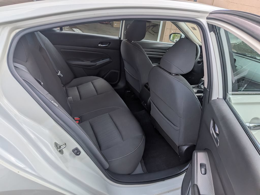 Used 2020 Nissan Altima 2.5 S FWD image 34