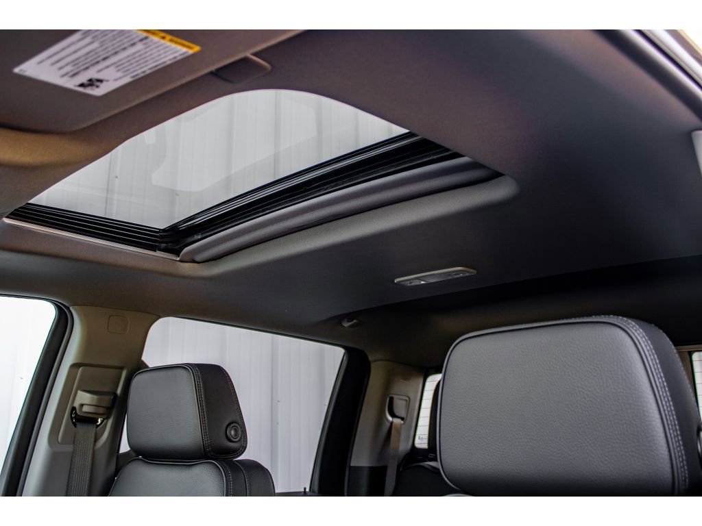 New 2026 GMC Sierra 2500 Denali w/ Denali Reserve Package image 25