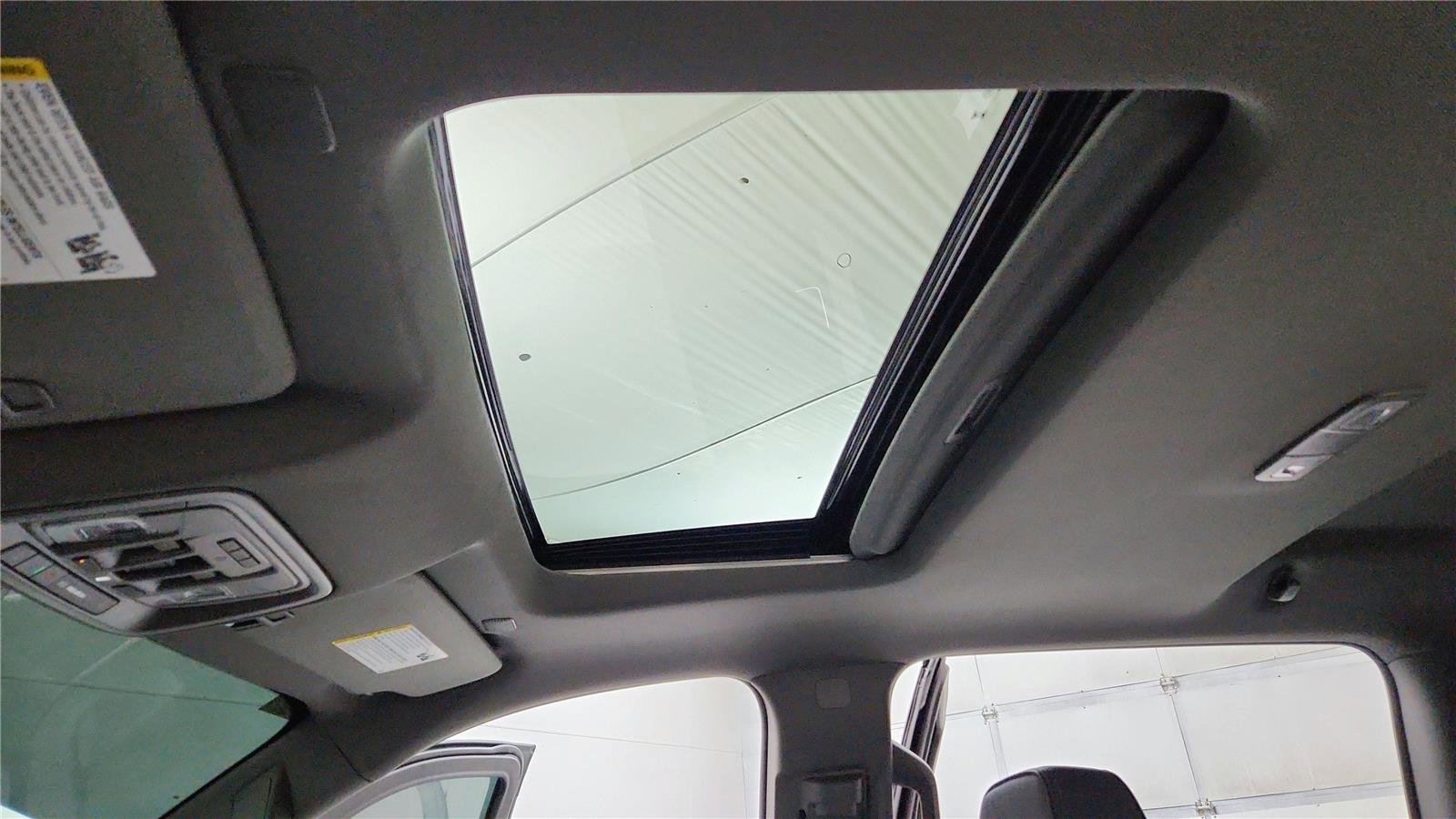 Used 2025 GMC Sierra 1500 Denali w/ Denali Reserve Package image 55