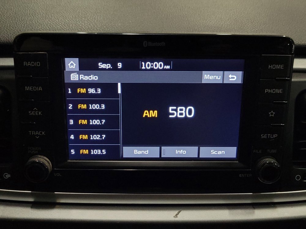 Used 2019 Kia Rio S FWD image 25