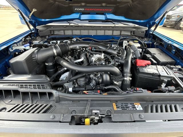 Used 2024 Ford Bronco Raptor AWD/4WD image 32