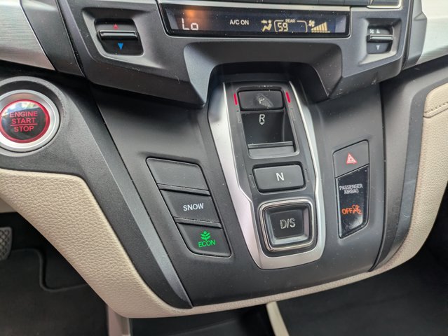 Used 2019 Honda Odyssey LX image 11