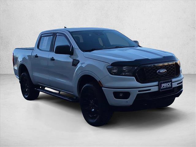 Used 2019 Ford Ranger XLT w/ Equipment Group 302A Luxury AWD/4WD image 2