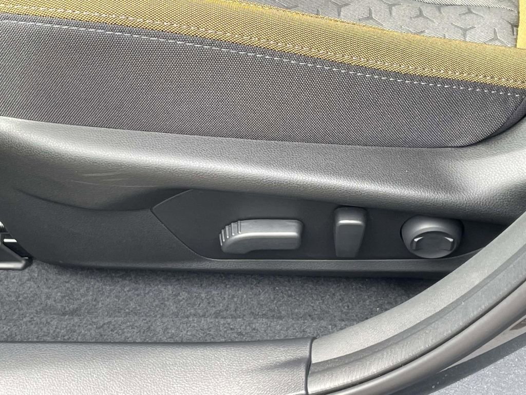 New 2026 Subaru Crosstrek 2.5i Sport AWD/4WD image 18