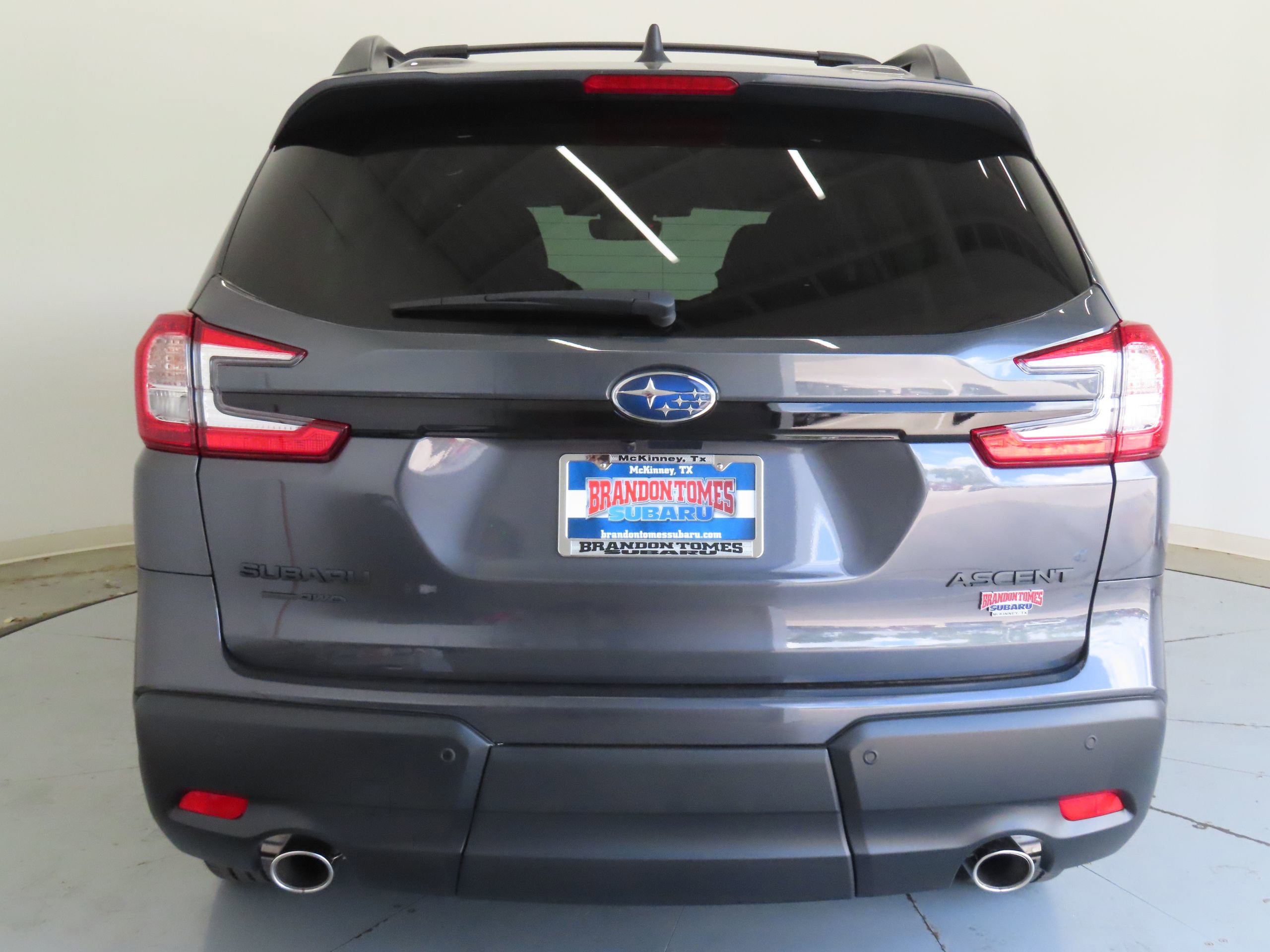 New 2026 Subaru Ascent Premium image 5