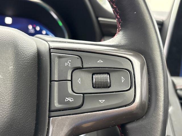 Used 2022 Chevrolet Tahoe RST image 19