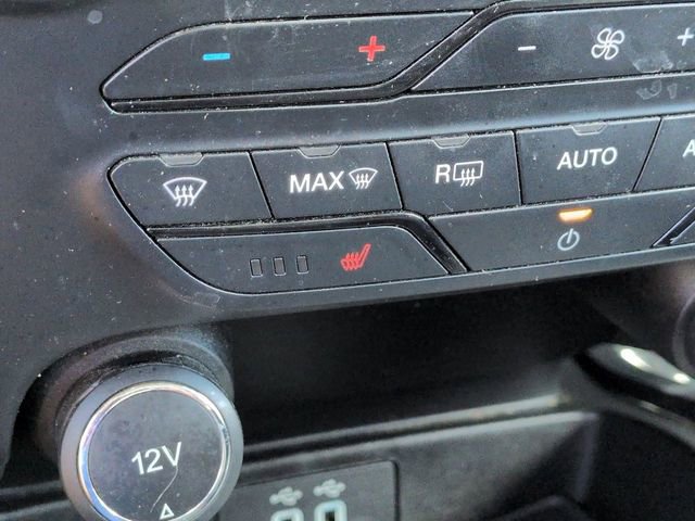 Certified 2019 Ford Ranger Lariat w/ FX4 Off-Road Package image 23