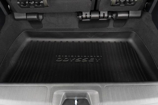 New 2026 Honda Odyssey EX-L image 12