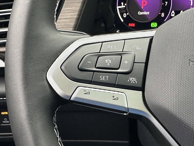 New 2026 Volkswagen Atlas SEL image 38