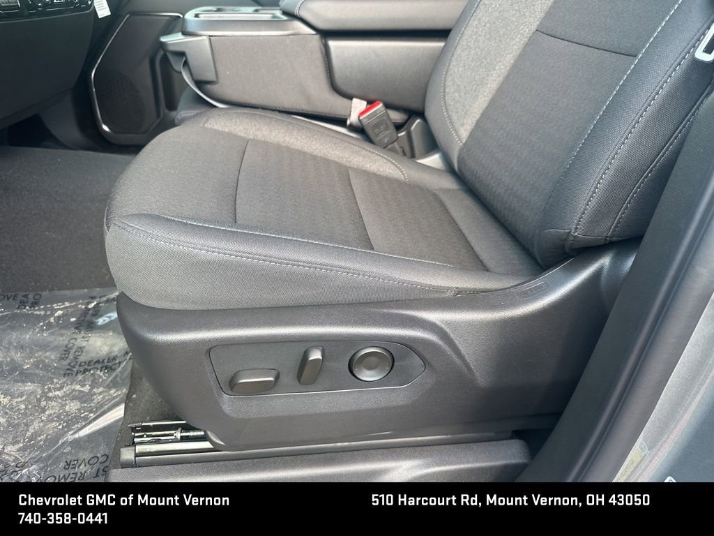 New 2026 GMC Sierra 1500 Elevation image 18