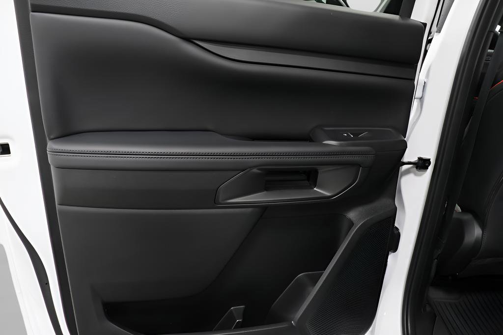 New 2025 Ford Ranger Raptor image 23