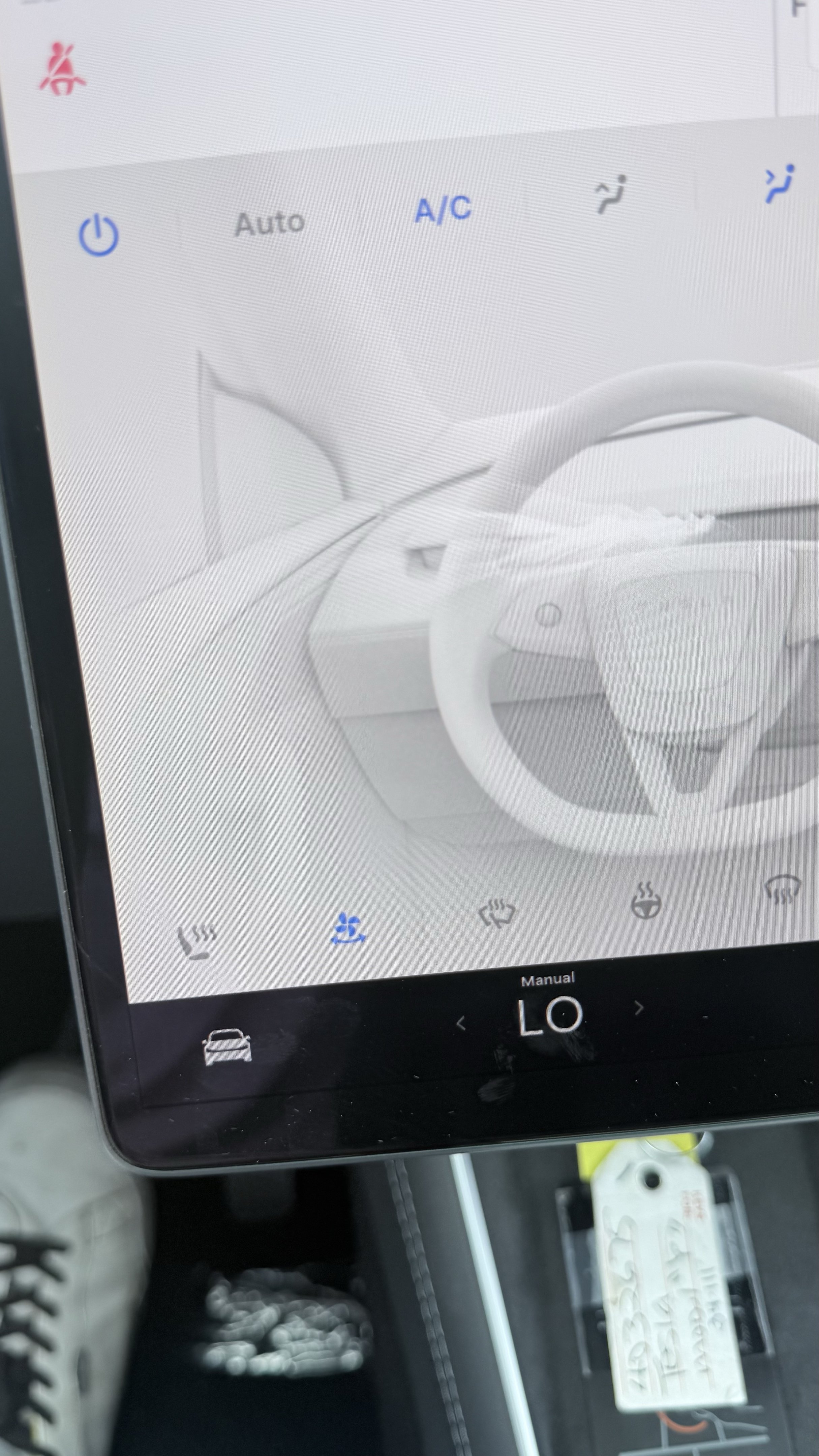 Used 2026 Tesla Model Y Long Range RWD image 67