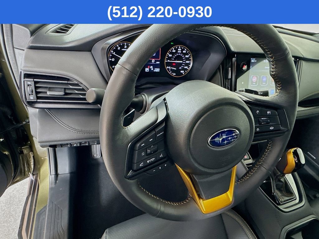 Used 2025 Subaru Outback Wilderness image 12