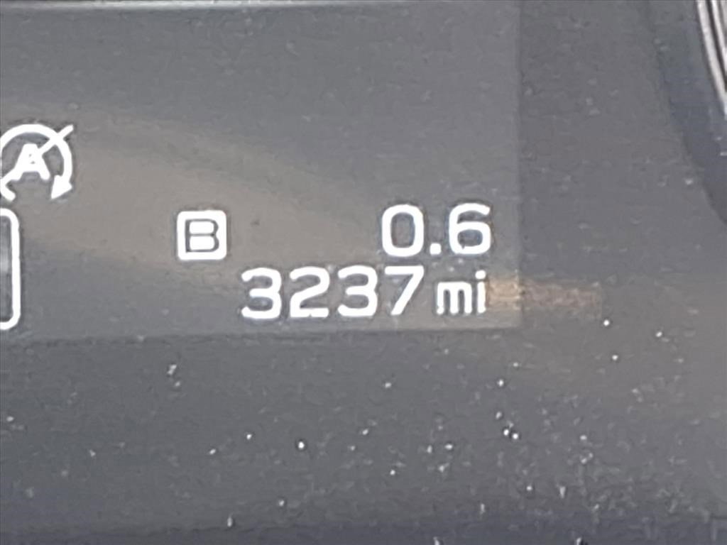 Certified 2025 Subaru Outback Premium image 19