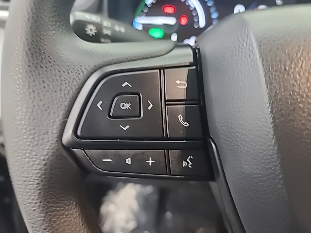 Used 2026 Toyota Sienna LE FWD image 29