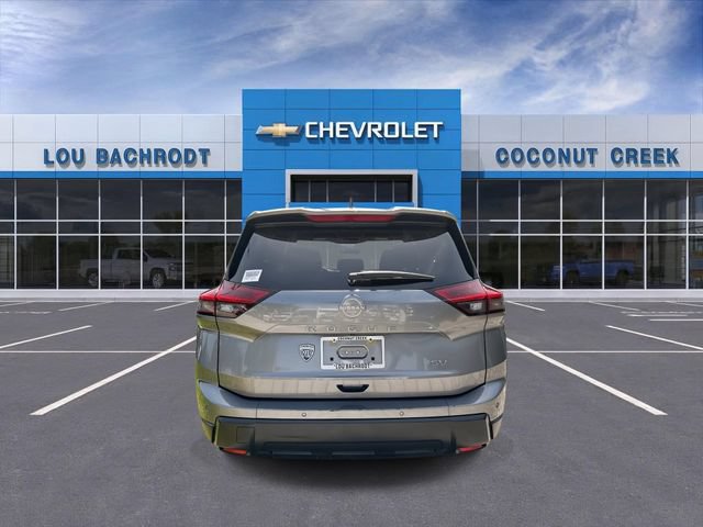 Used 2024 Nissan Rogue SV FWD image 7