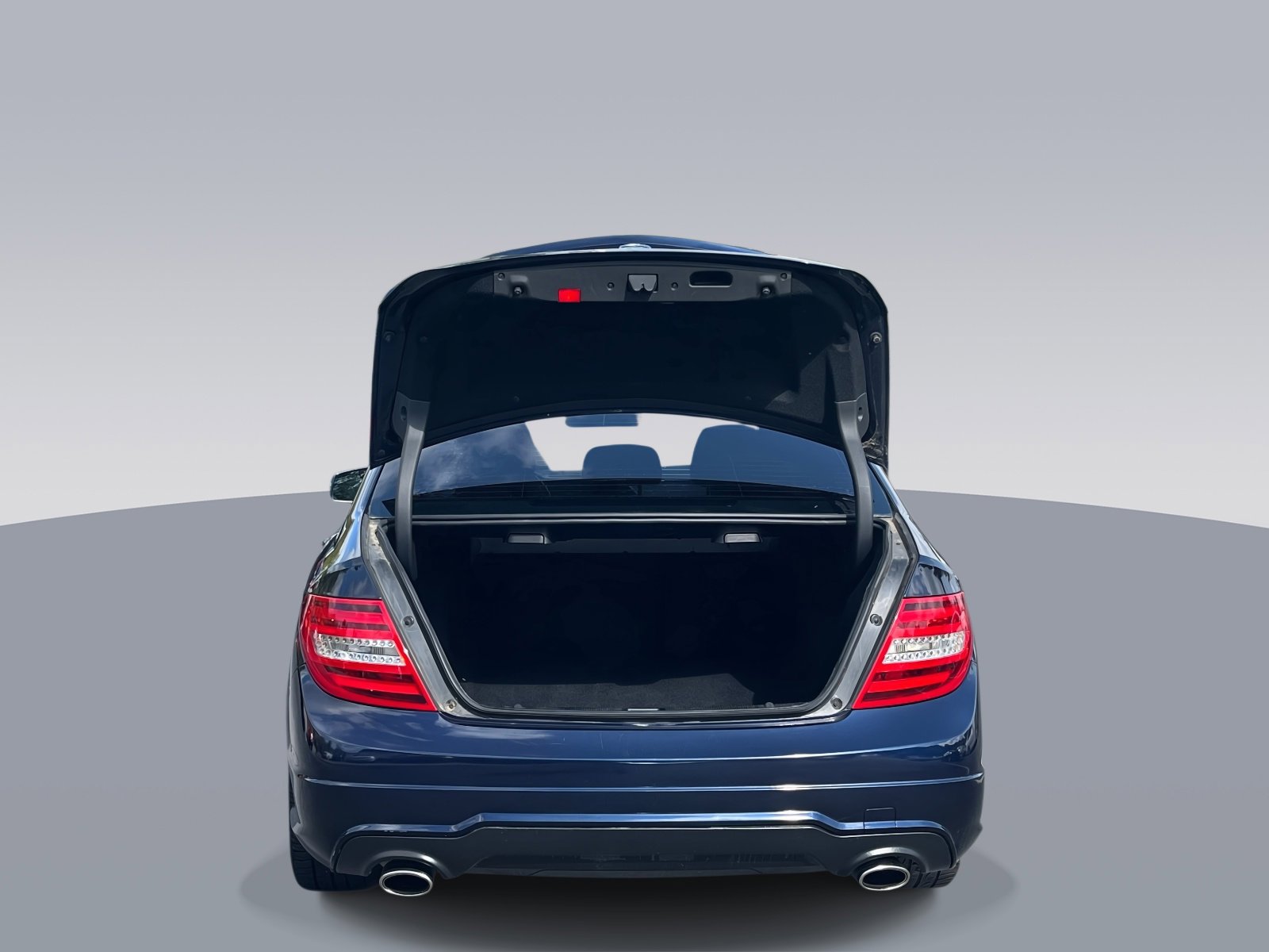 Used 2014 Mercedes-Benz C 300 Sport image 5